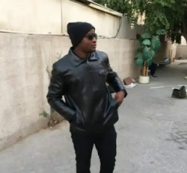"My Igbo Wife Reported Me To Dubai Police Claiming Rape, I Was Jailed" - Man Says